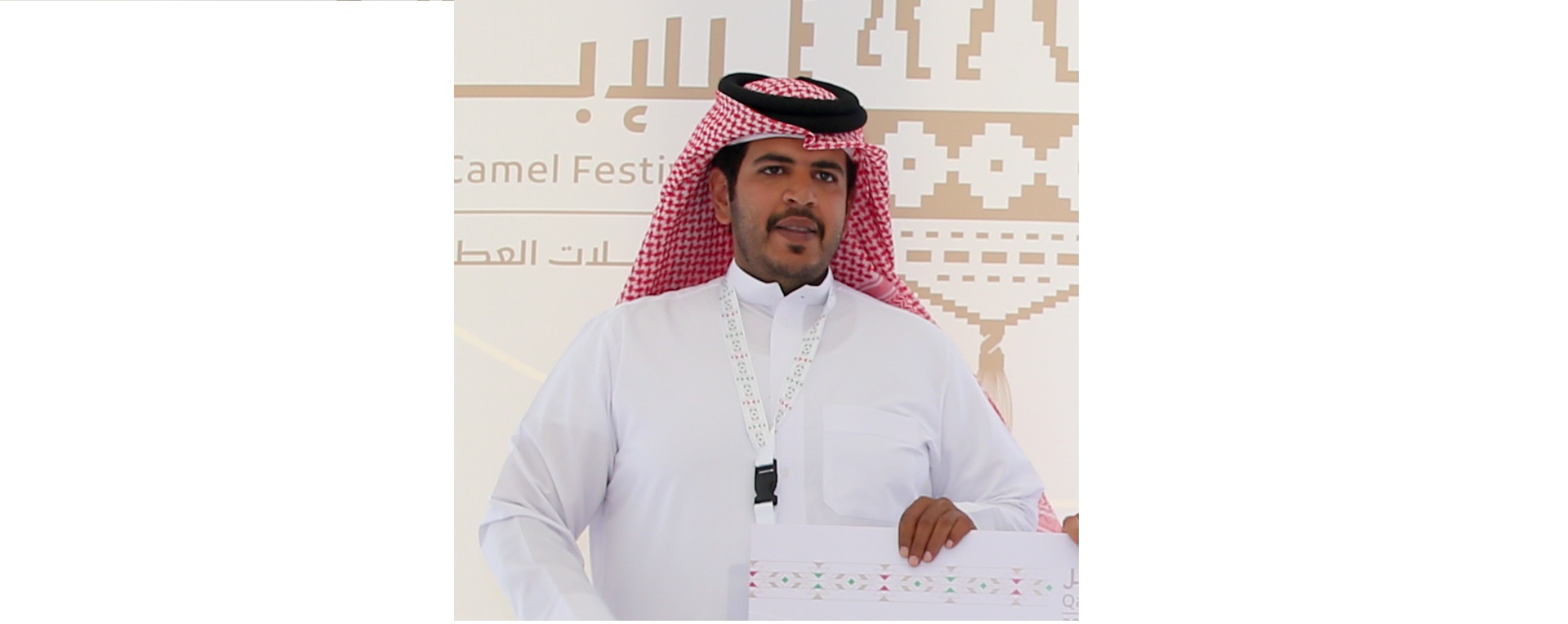 سالم الشرافي: فخور بإبقاء أقوى رموز المغاتير في دولتنا الحبيبة قطر