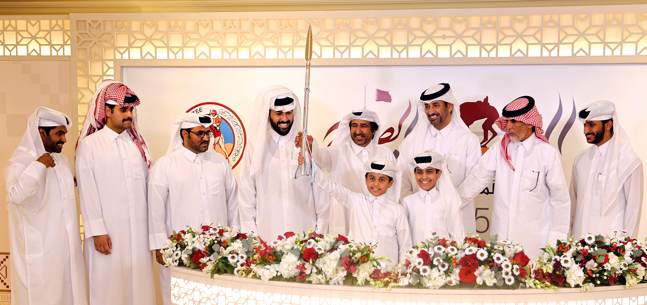 اللجنة المنظمة تعلن برنامج المهرجان الصيفي 2026